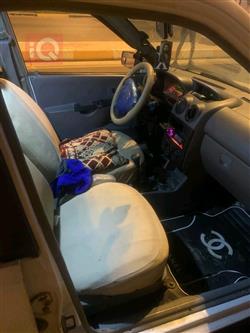 Saipa 131